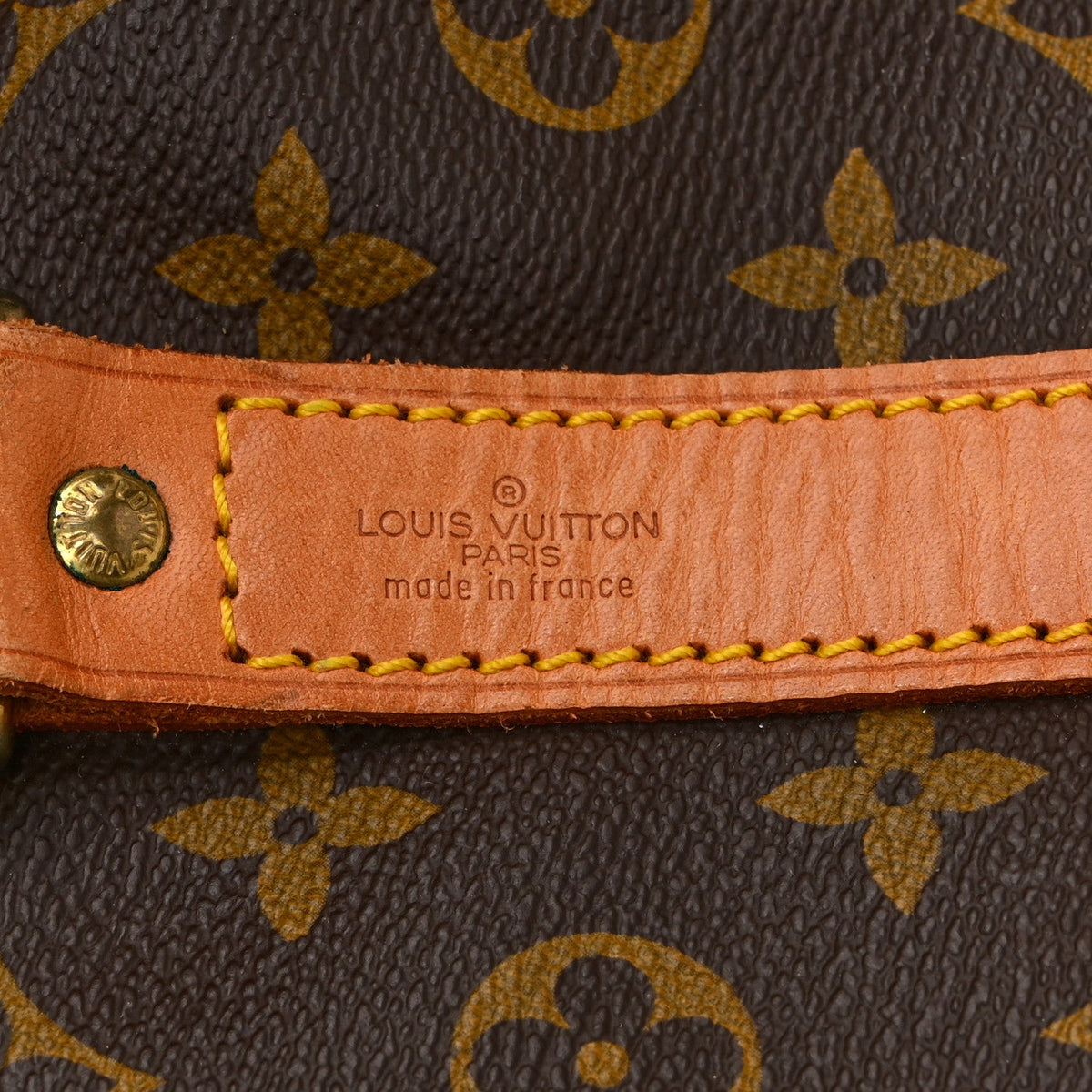 Duffel Bag