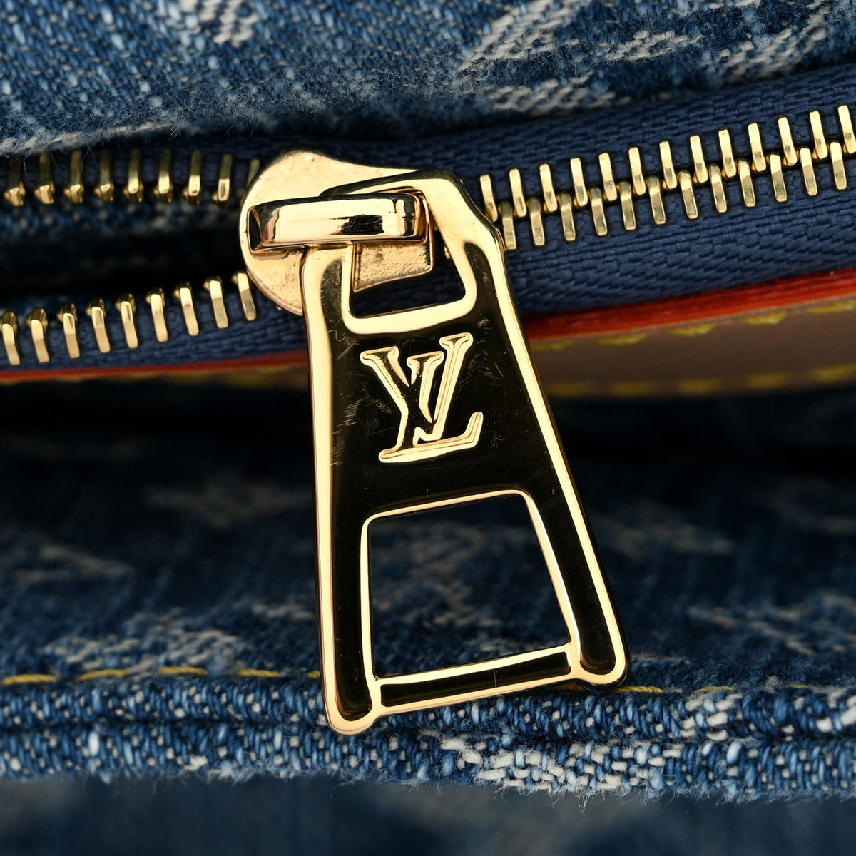 Handbag - Blue