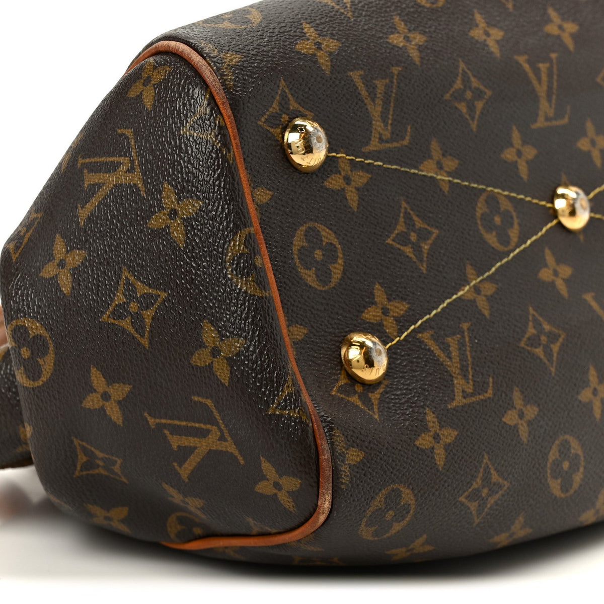 Monogram Tivoli Pm Handbag