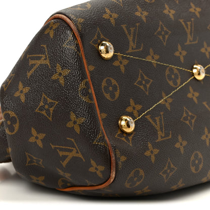 Monogram Tivoli Pm Handbag