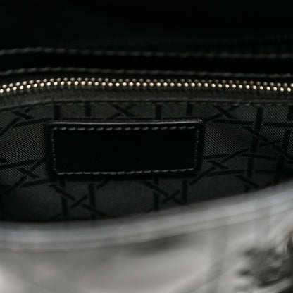 Mini Handbag - Black