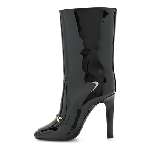 Vernice Grupy Lala Boots Black