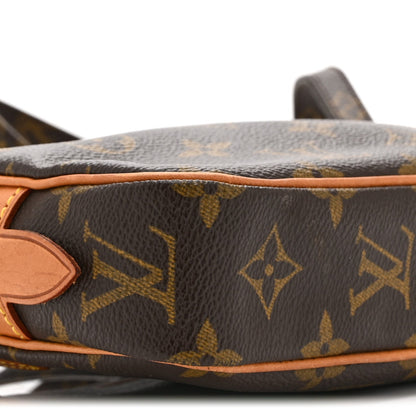 Monogram Pochette Marly Bandouliere Handbag