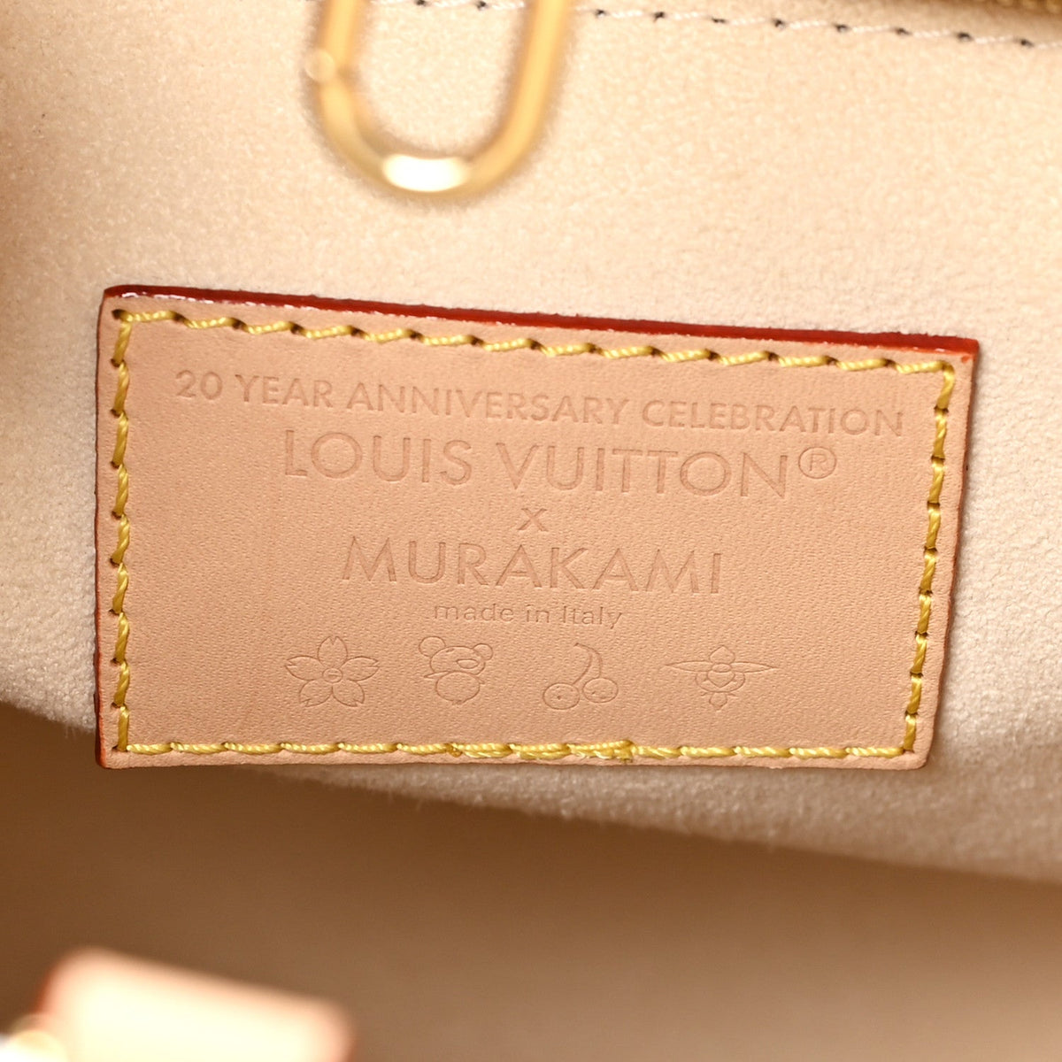 Handbag - White