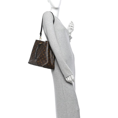 Handbag - Black