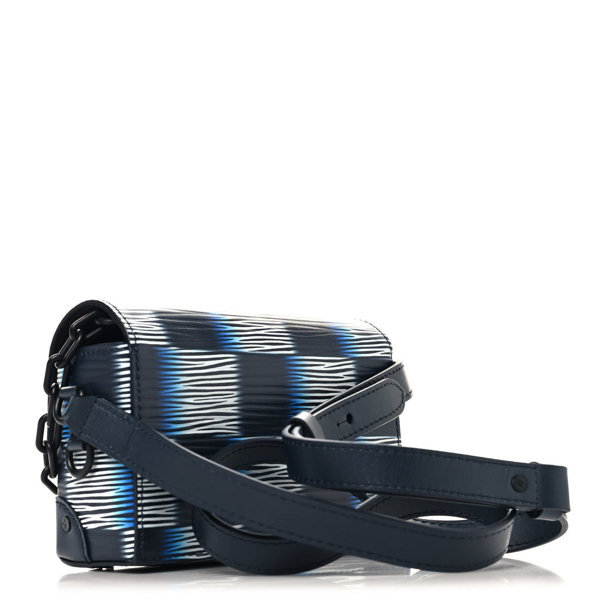 Wallet Bag - Blue