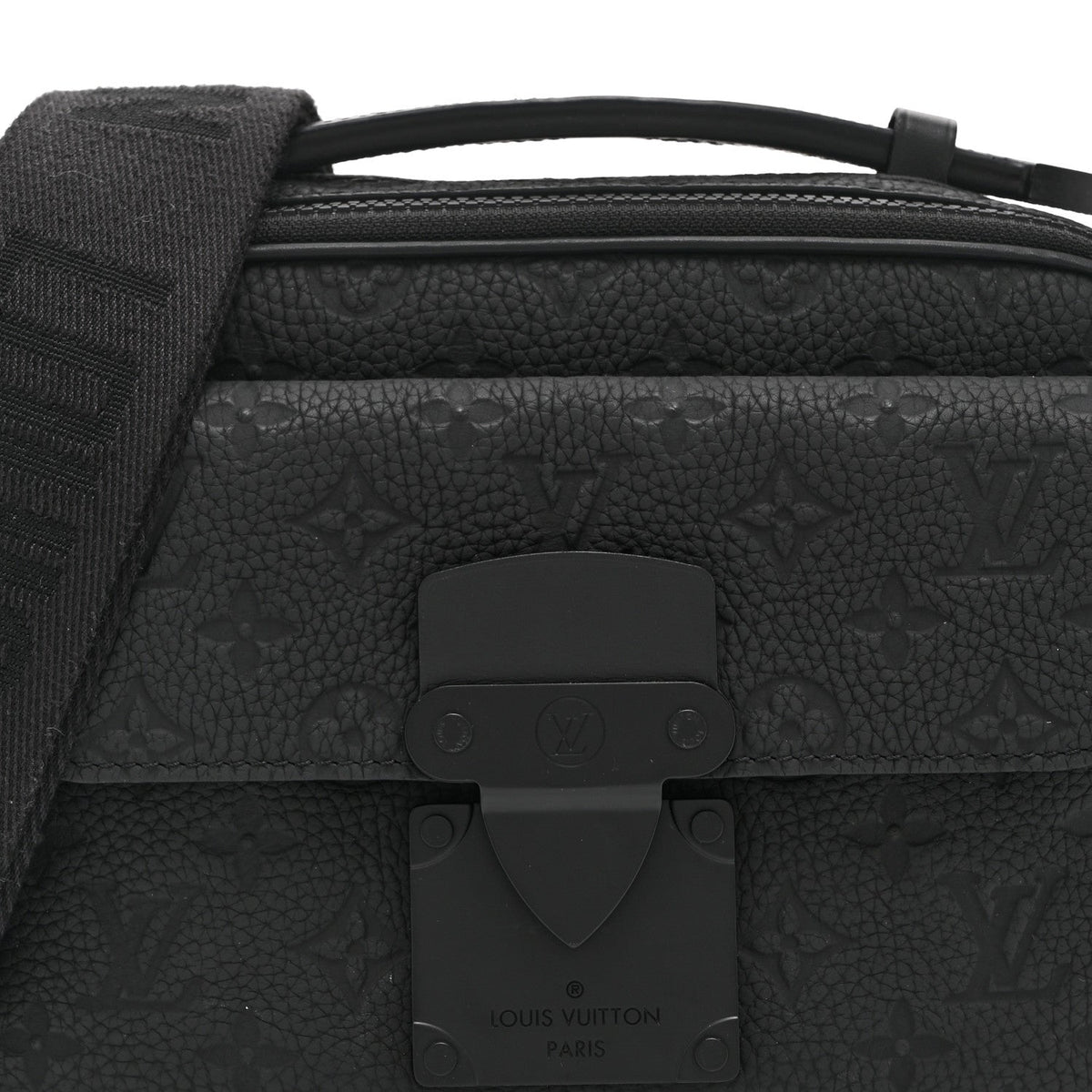 Handbag - Black