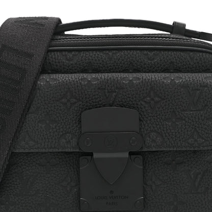 Handbag - Black