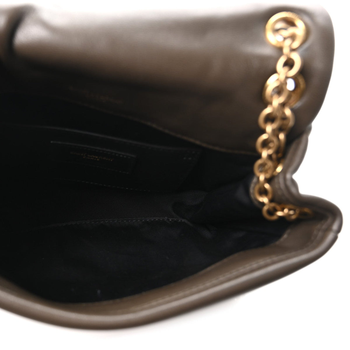 Mini Lambskin Handbag