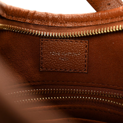 Empreinte Carryall Pm Cognac Handbag