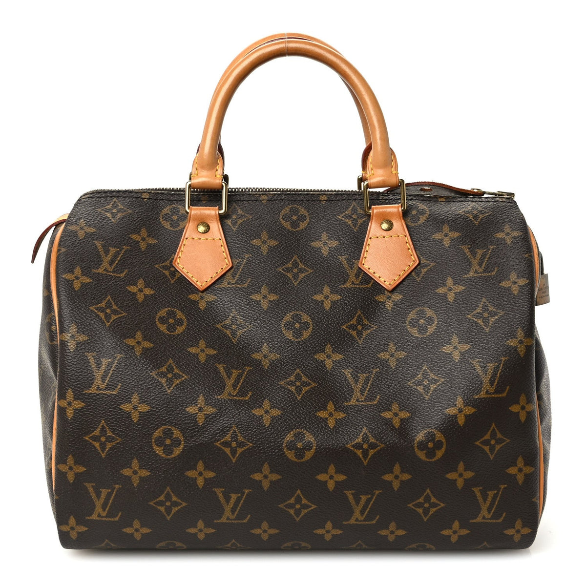 Monogram Speedy 30 Handbag