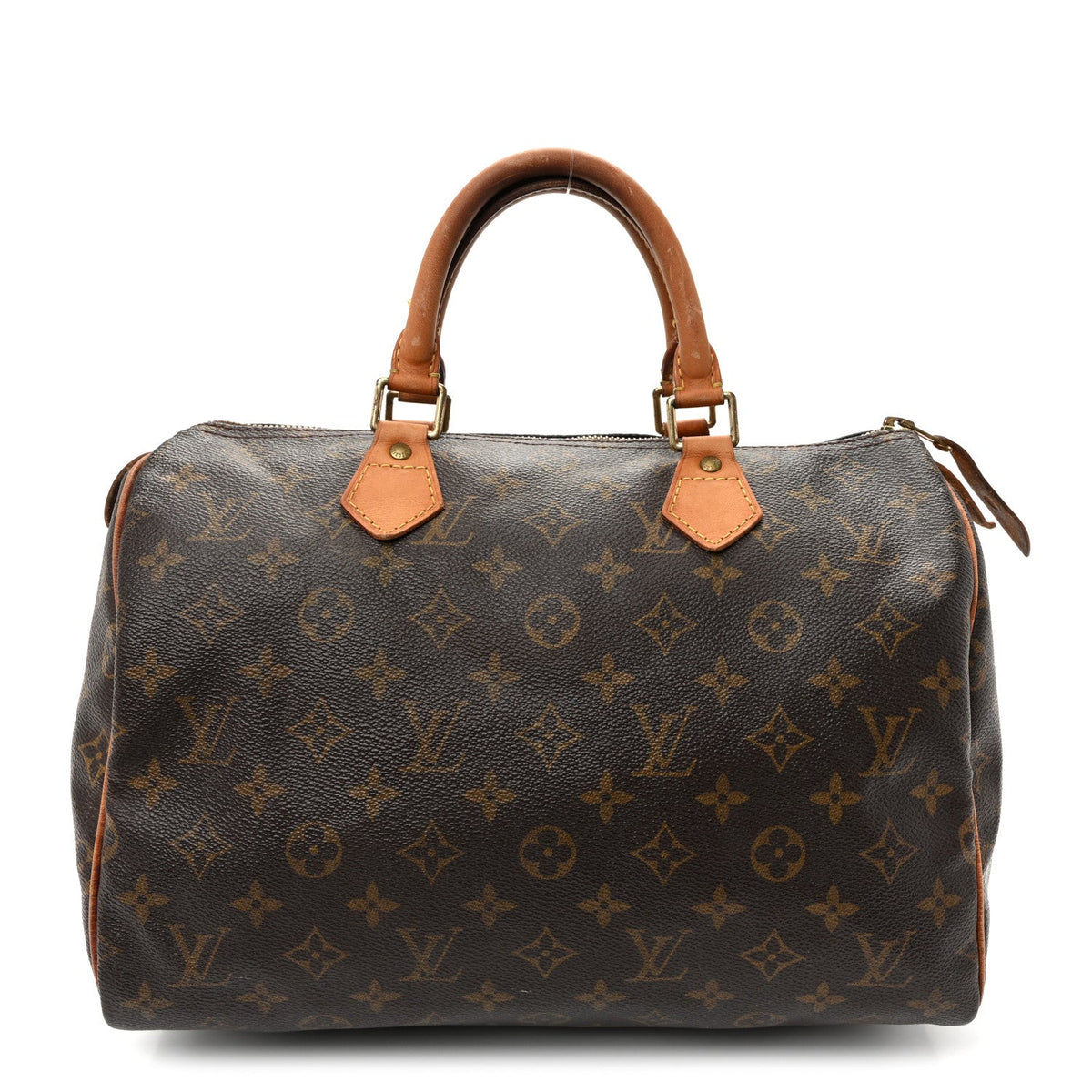 Monogram Speedy 30 Handbag