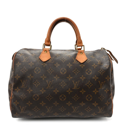Monogram Speedy 30 Handbag
