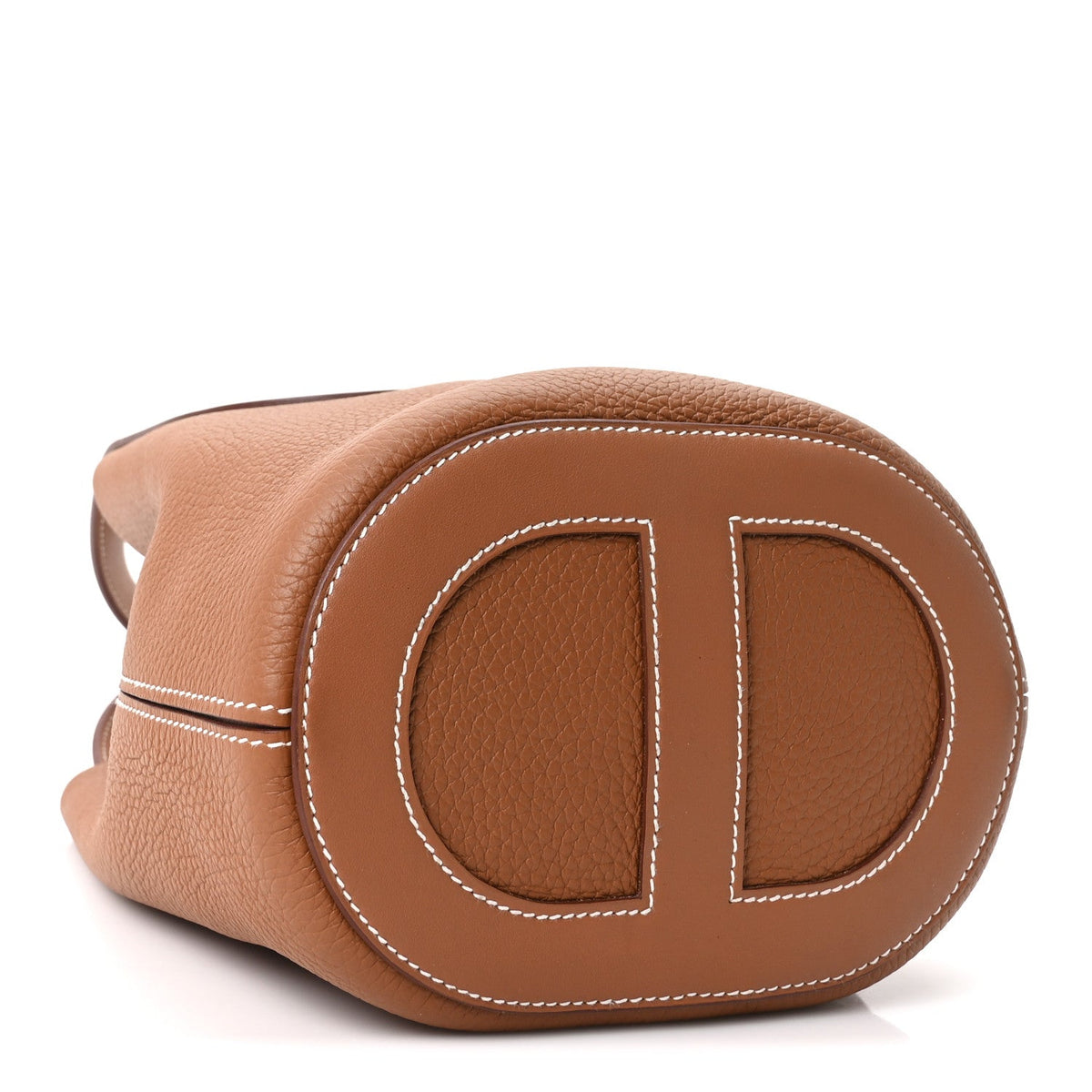 Handbag - Gold