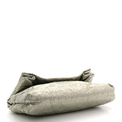 Quilted Clutch Bag