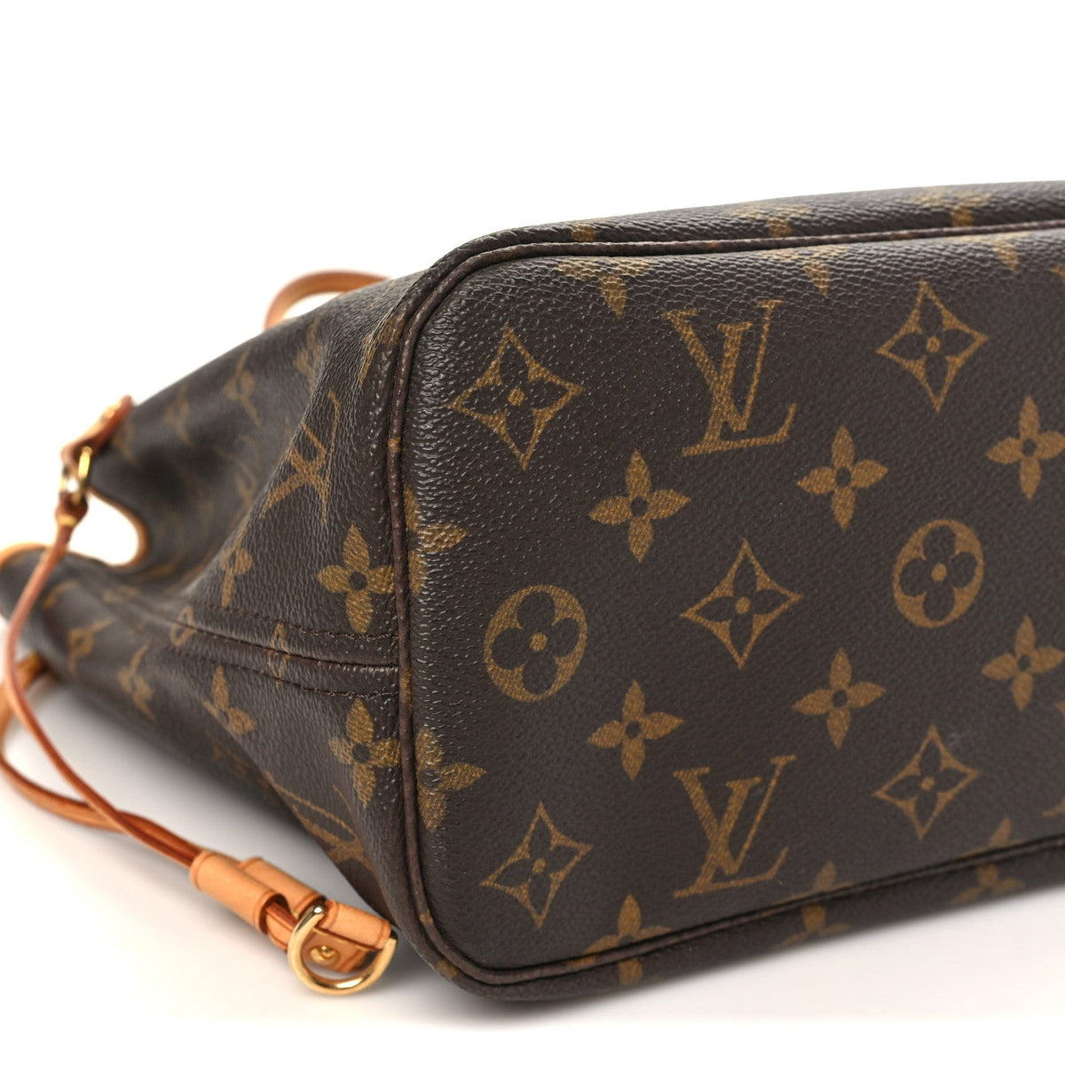 Monogram Neverfull Pm Handbag