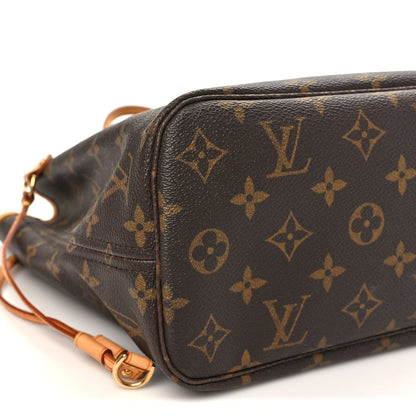 Monogram Neverfull Pm Handbag