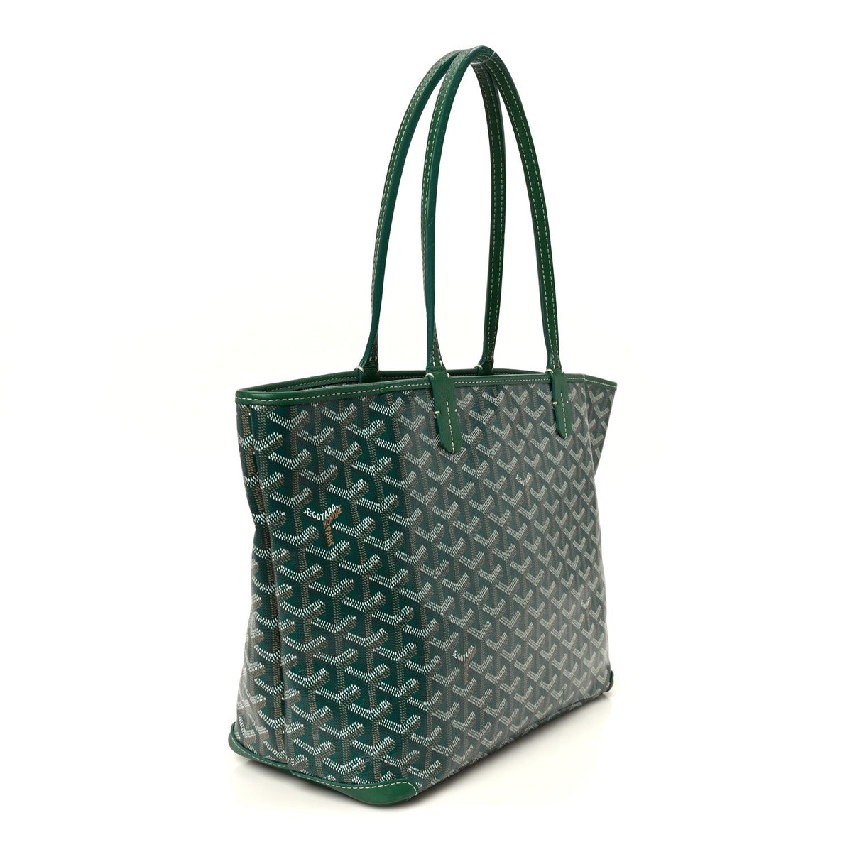 Handbag - Green