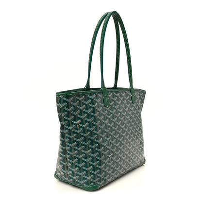 Handbag - Green