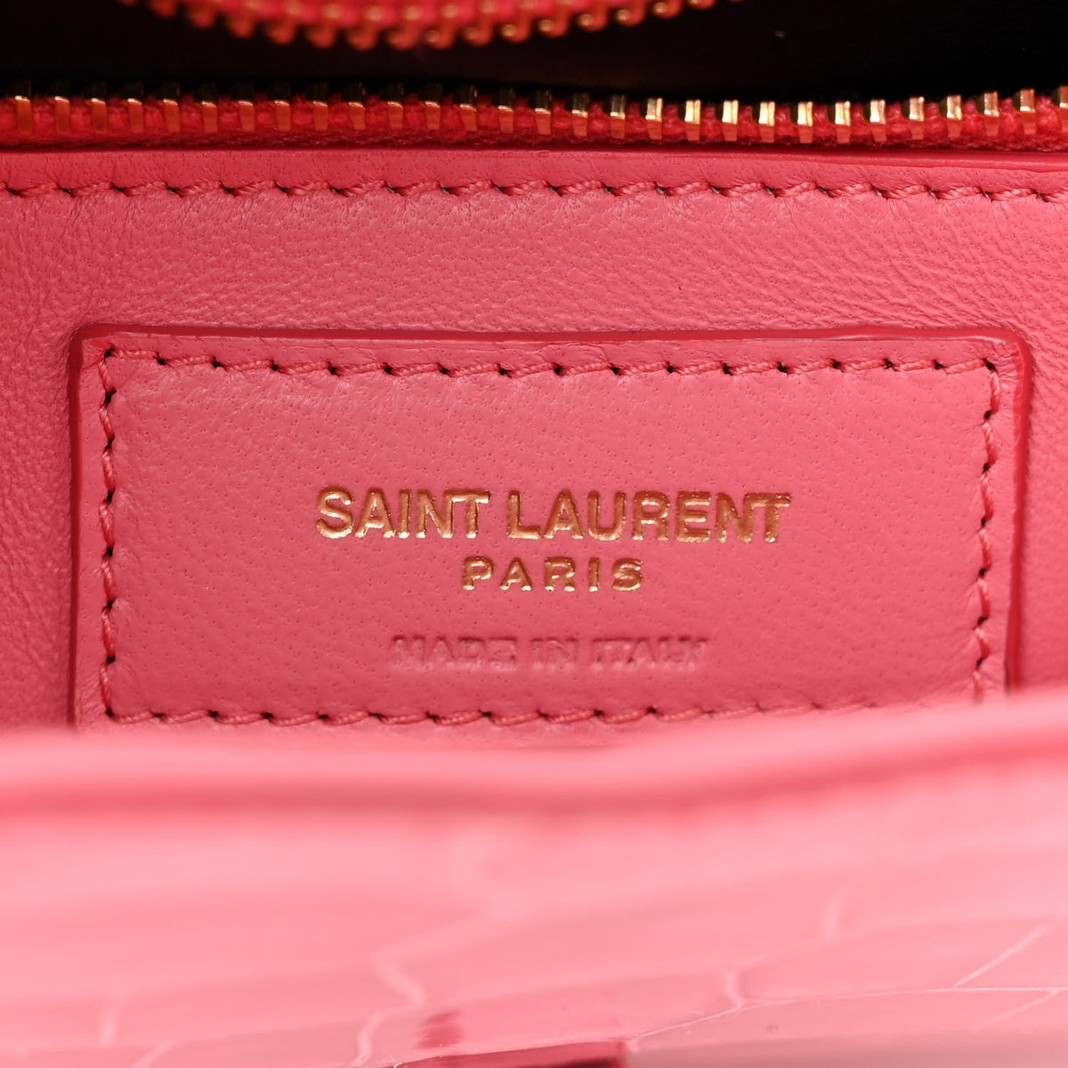 Hobo Bag - Pink