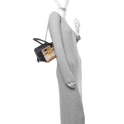 Canvas Travel Bag