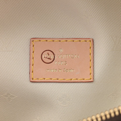 Monogram High Rise Bumbag Handbag