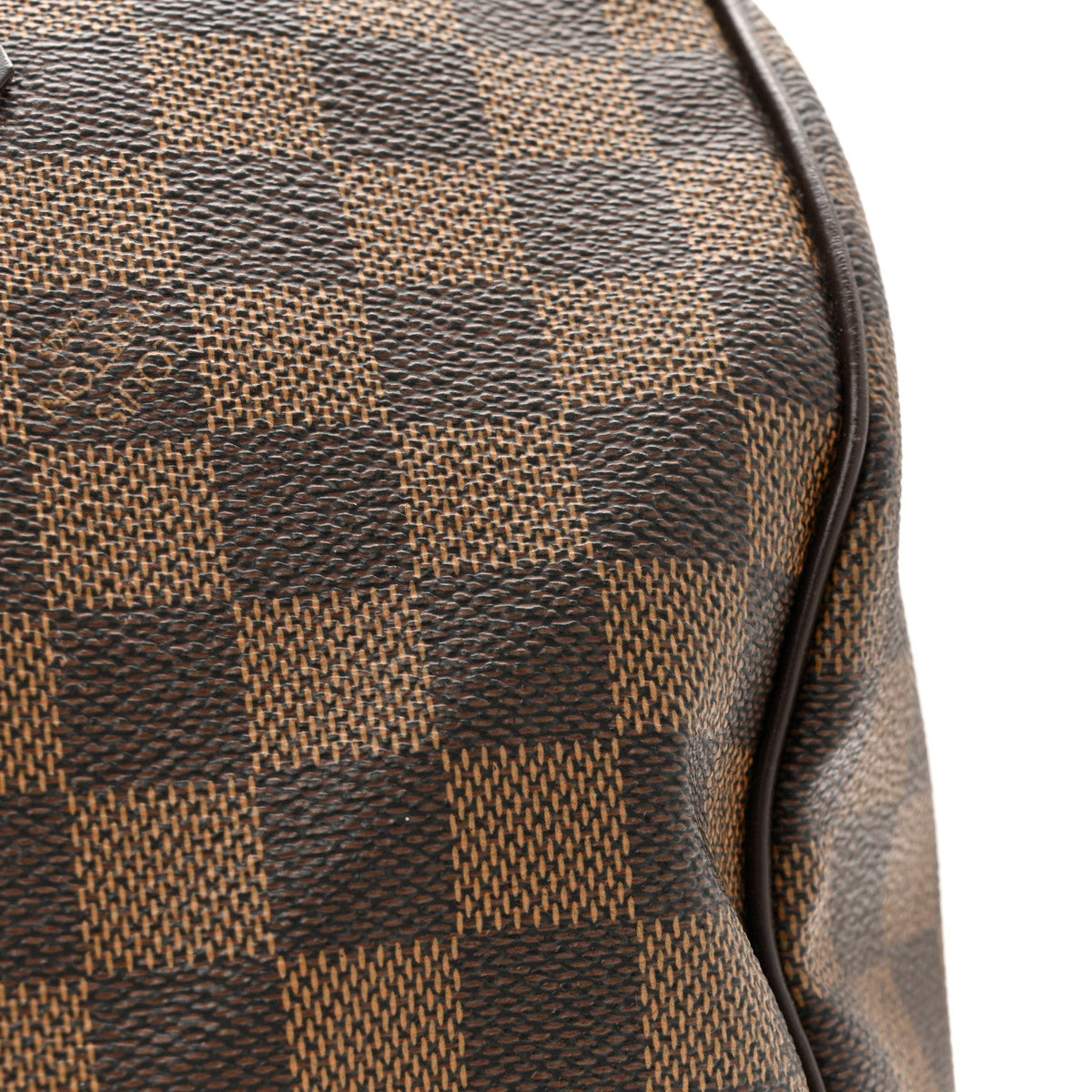 Damier Ebene Speedy 30 Handbag