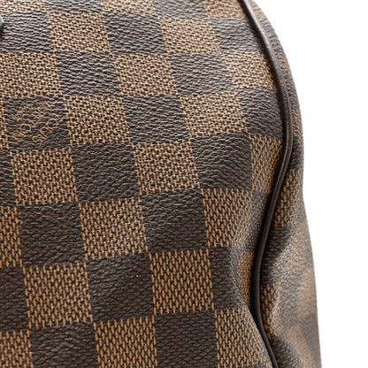 Damier Ebene Speedy 30 Handbag