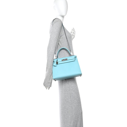 Epsom Handbag