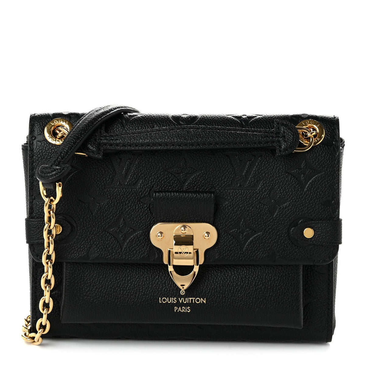 Handbag - Black
