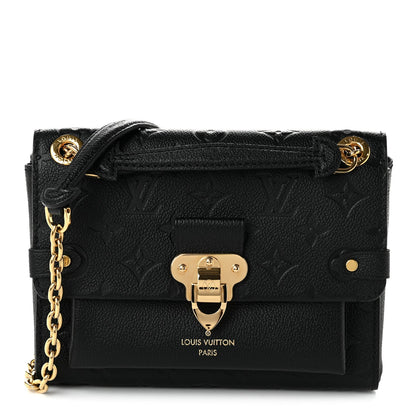 Handbag - Black
