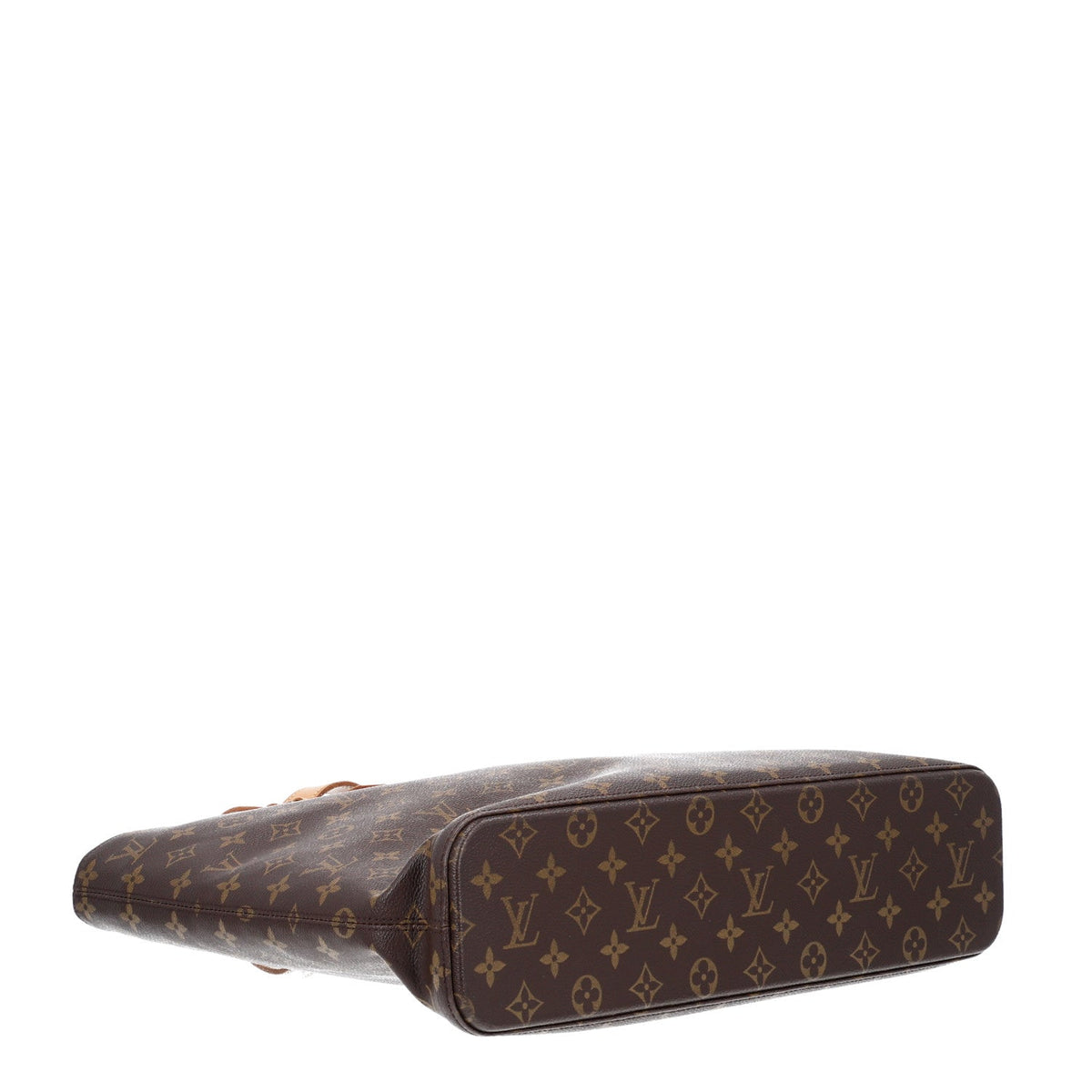 Monogram Luco Handbag