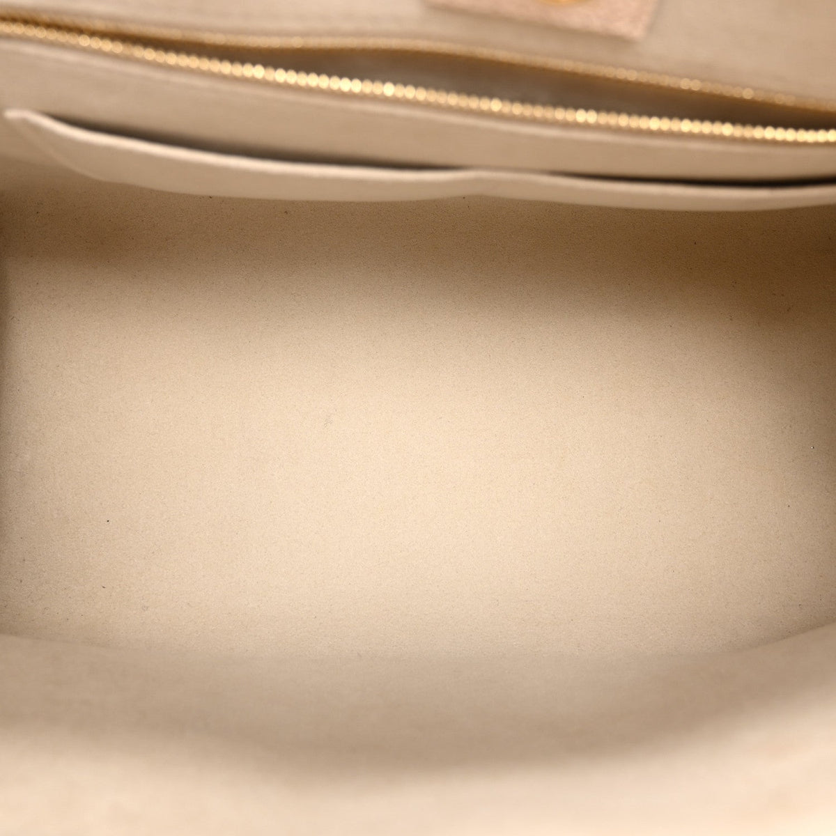 Handbag - Cream