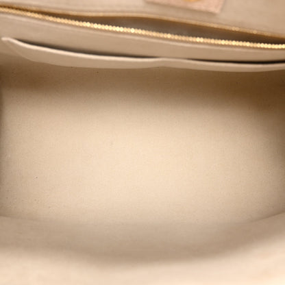 Handbag - Cream