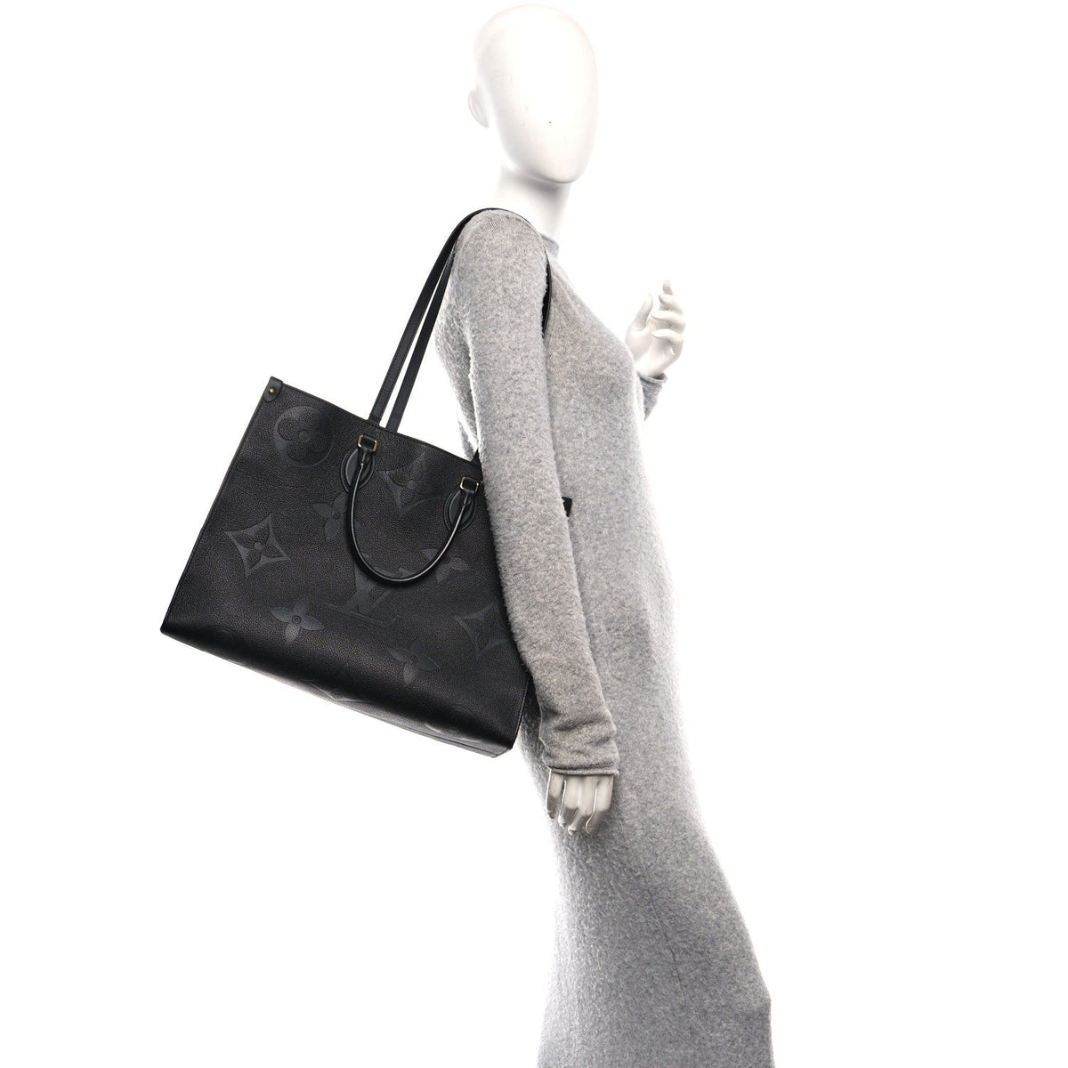 Handbag - Black