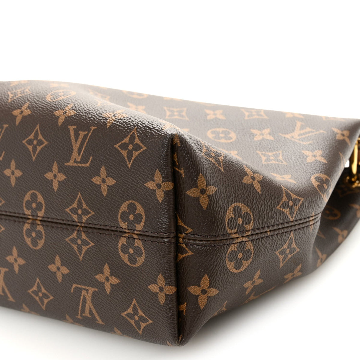 Monogram Graceful Pm Pivoine Handbag