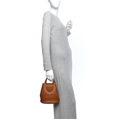 Handbag - Gold