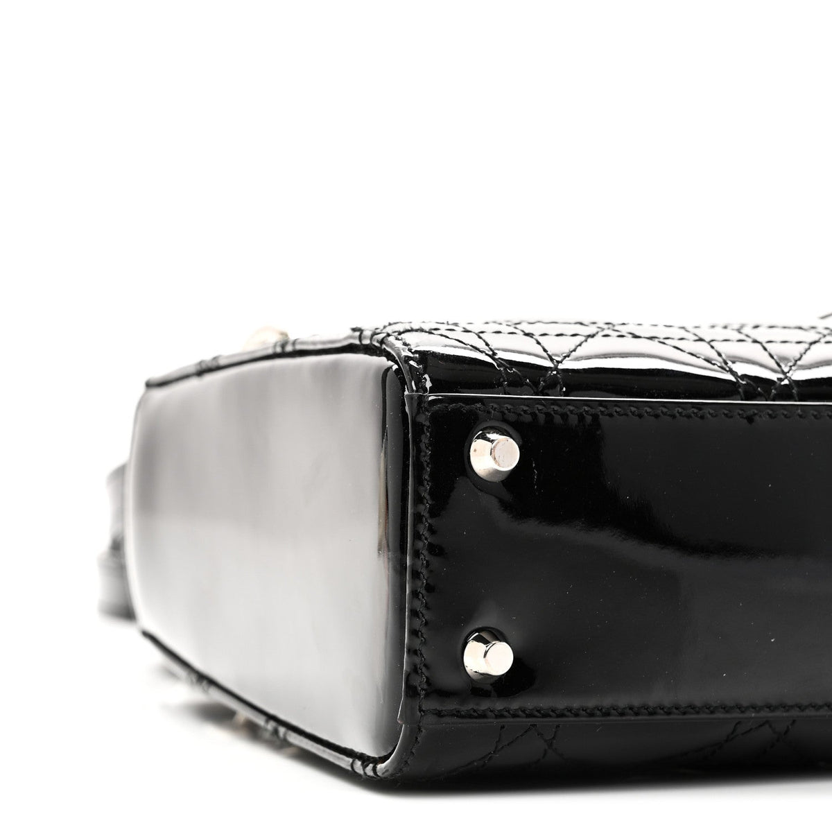 Mini Handbag - Black