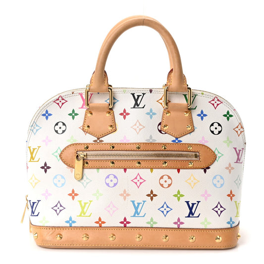 Handbag - White