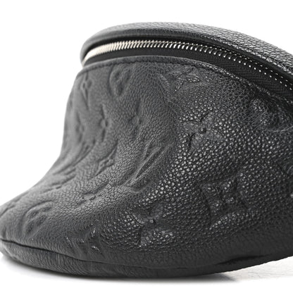 Handbag - Black