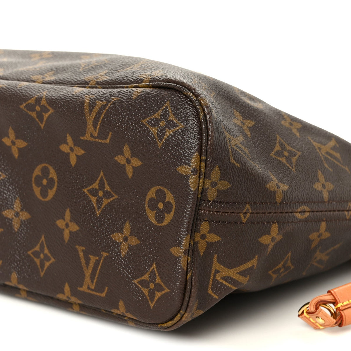 Monogram Neverfull Pm Handbag