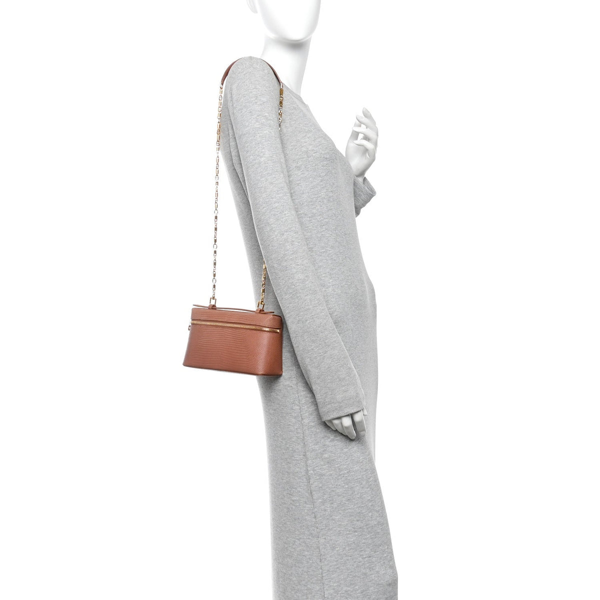 Pouch - Brown