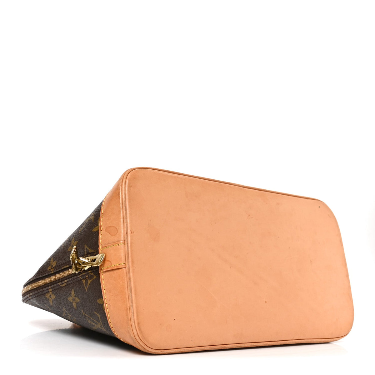 Monogram Alma Pm Handbag