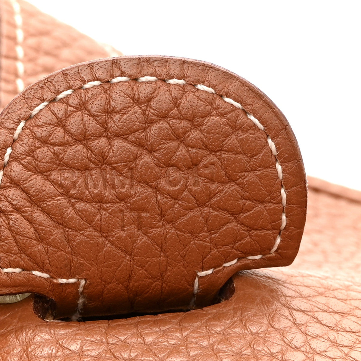 Handbag - Gold