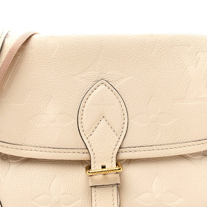 Handbag - Cream