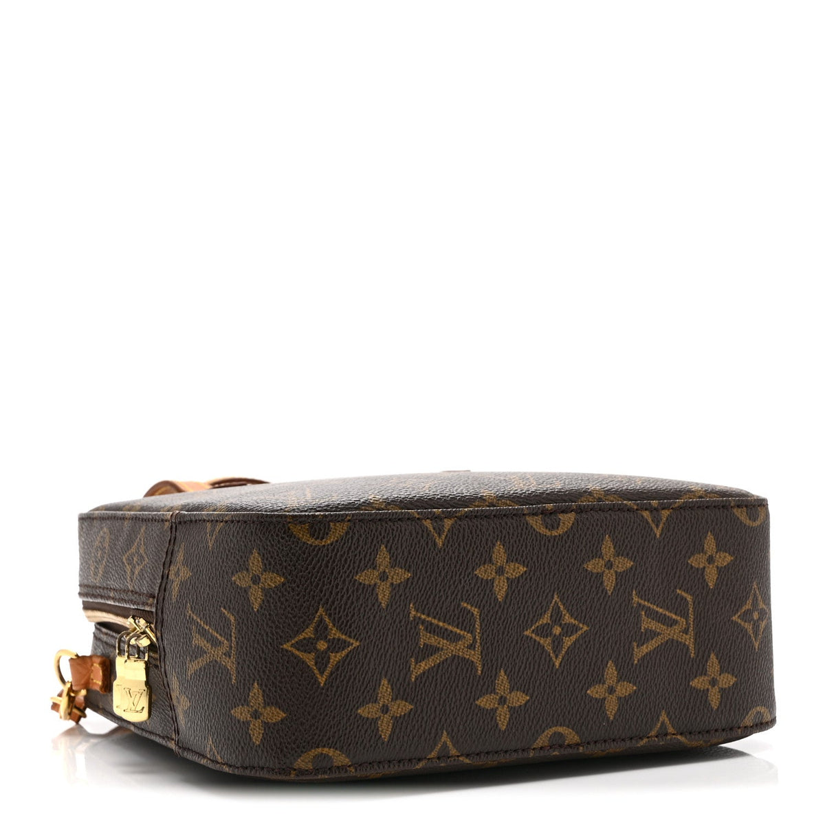 Monogram Spontini Handbag