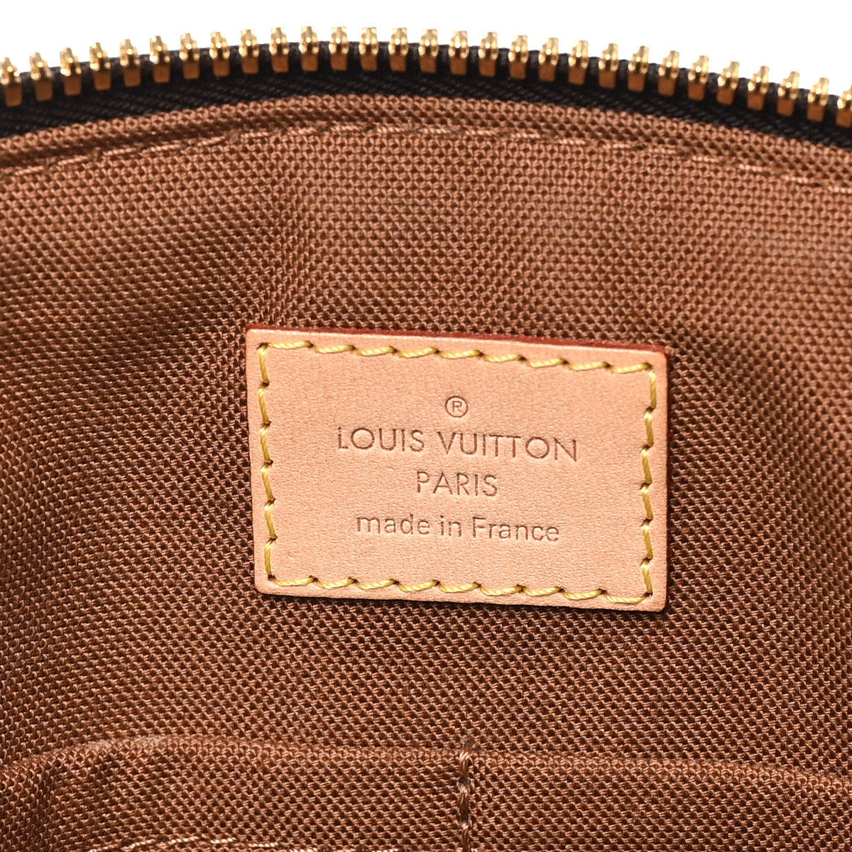 Monogram Tivoli Pm Handbag