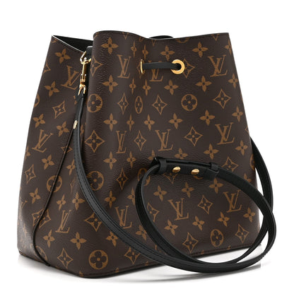 Handbag - Black