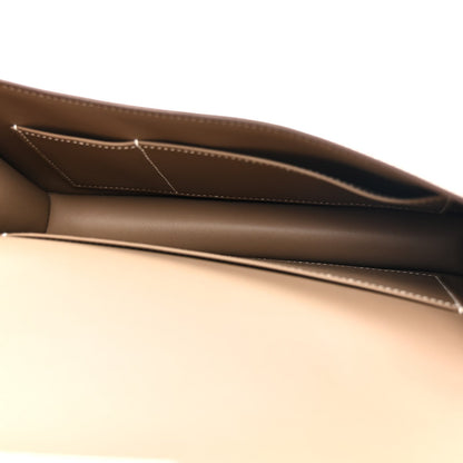 Epsom Handbag - Tan