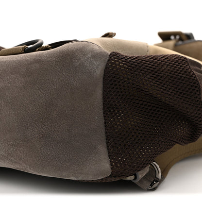 Small Nylon Handbag